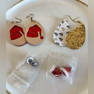 Earring bundle
